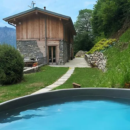 - Treeb Tivano Appartement
