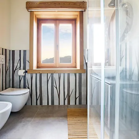 Appartement - Treeb Tivano Bellagio