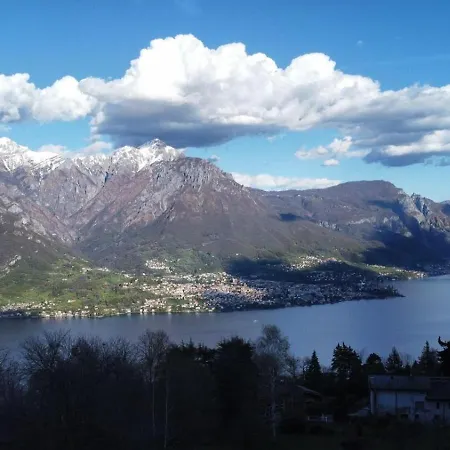 - Treeb Tivano Appartement Bellagio