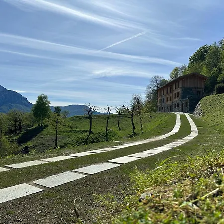 Appartement - Treeb Tivano