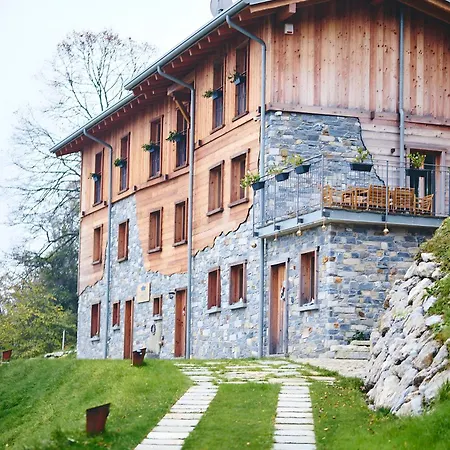 Appartement - Treeb Tivano