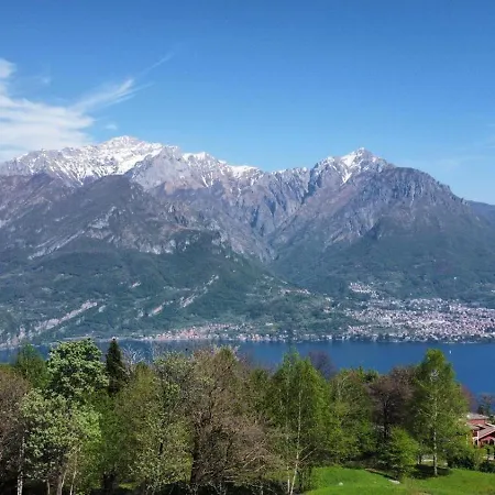 - Treeb Tivano * Bellagio