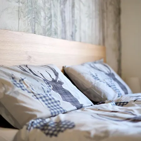 Apartamento - Treeb Tivano *