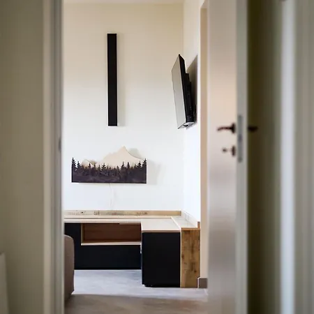 Apartamento - Treeb Tivano *