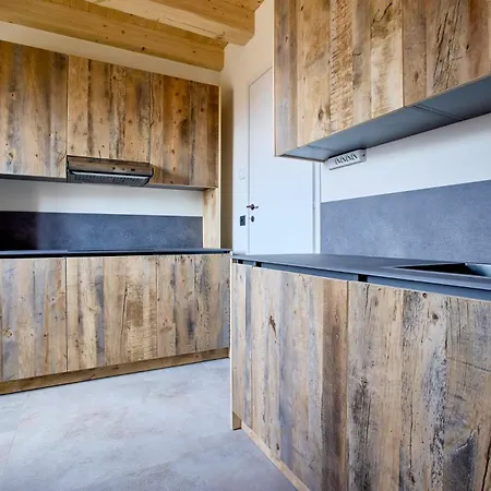 Apartamento - Treeb Tivano *