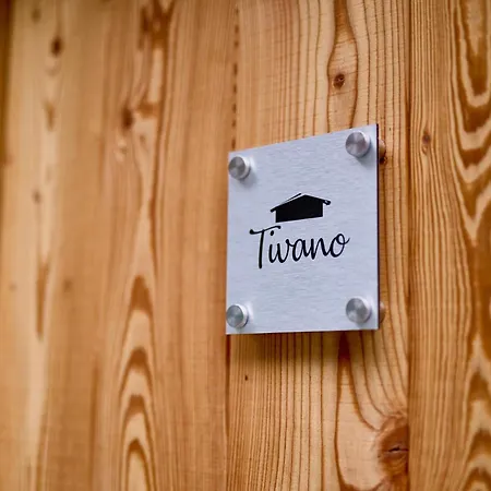Apartamento - Treeb Tivano