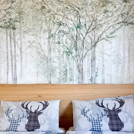 - Treeb Tivano Apartamento *