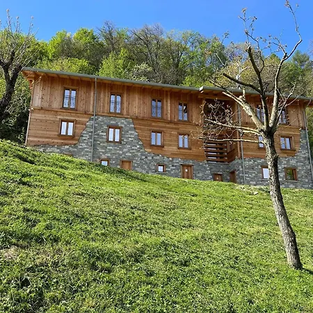 Apartamento - Treeb Tivano *